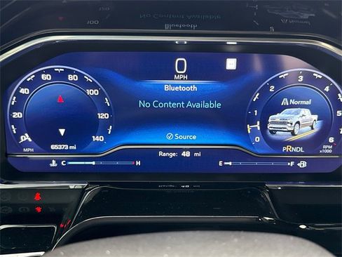 Used 2022 Chevrolet Silverado 1500 RST w/ Protection Package image 30