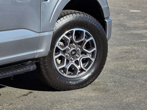 Used 2021 Ford F150 XL w/ Equipment Group 101A High image 8