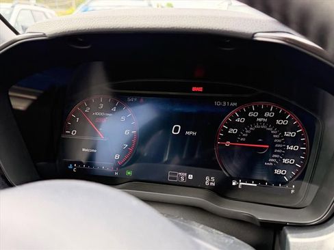 New 2026 Subaru WRX tS AWD/4WD image 20