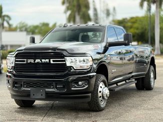 Used 2020 RAM 3500 Lone Star w/ Level 1 Equipment Group video 1