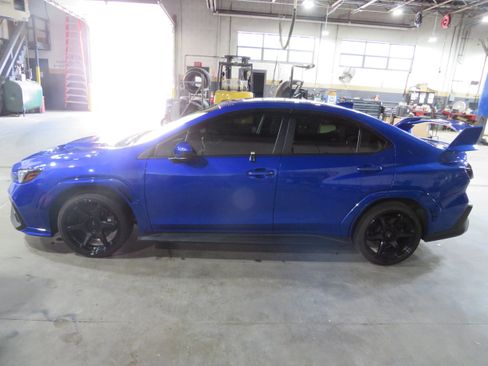 Used 2023 Subaru WRX Premium AWD/4WD image 4