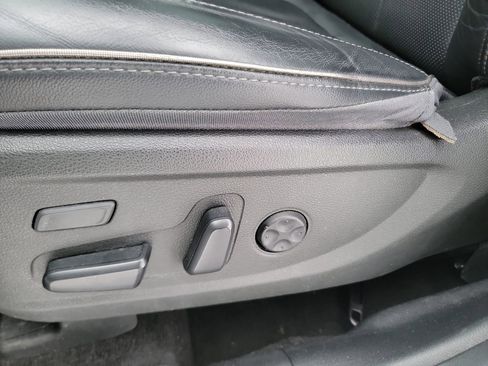 Certified 2023 Hyundai Santa Fe Limited image 12