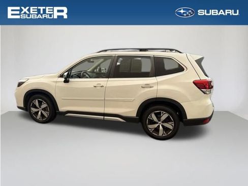 Used 2019 Subaru Forester Touring AWD/4WD image 6