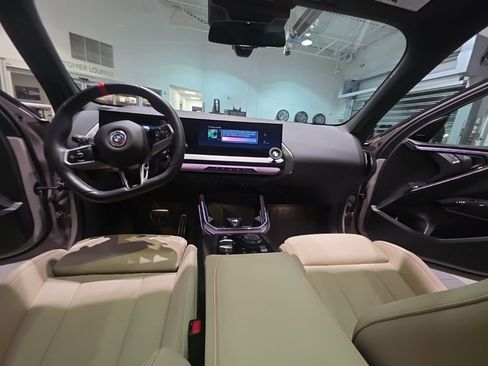 Used 2025 BMW X3 M50 w/ Premium Package image 16