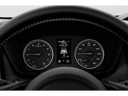 New 2026 Subaru Ascent Premium image 9