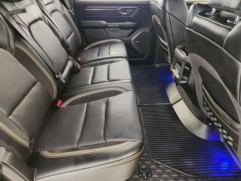 Used 2023 RAM 1500 TRX w/ Havoc Edition AWD/4WD image 31