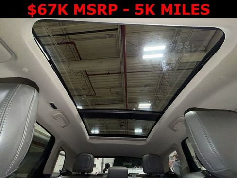 Certified 2025 Lincoln Corsair Grand Touring w/ Equipment Group 302A image 16