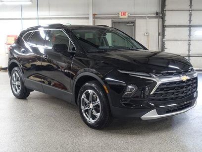 Used 2024 Chevrolet Blazer LT w/ Convenience Package