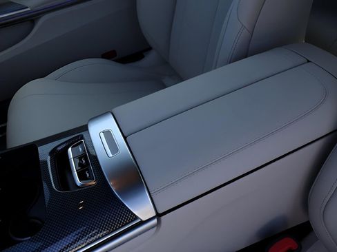 New 2026 Mercedes-Benz CLE 450 4MATIC Cabriolet image 27