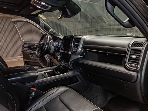 Used 2022 RAM 1500 Limited AWD/4WD image 13