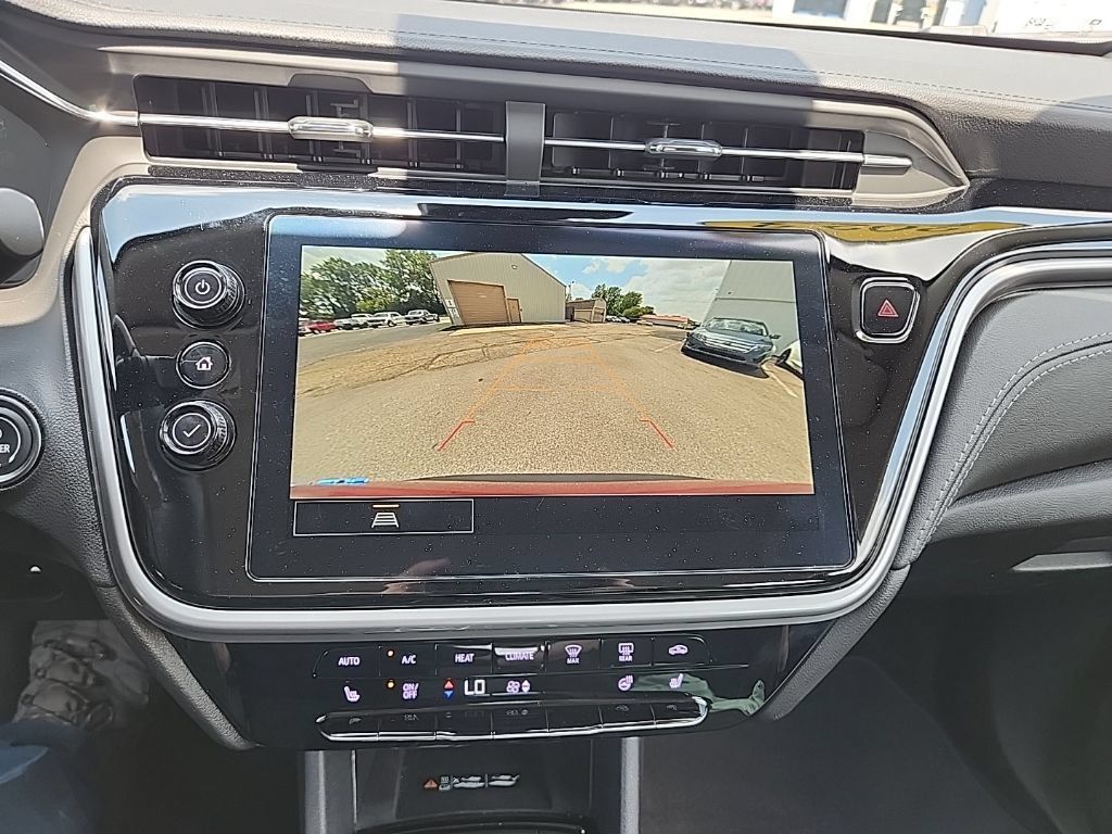 Used 2023 Chevrolet Bolt EUV LT w/ Comfort Package FWD image 25