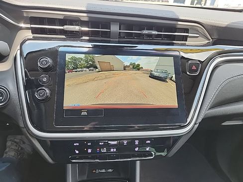 Used 2023 Chevrolet Bolt EUV LT w/ Comfort Package FWD image 25