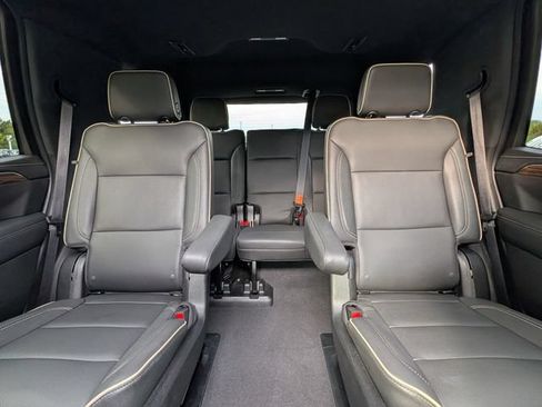 Used 2023 Chevrolet Tahoe Premier w/ Advanced Technology Package AWD/4WD image 25