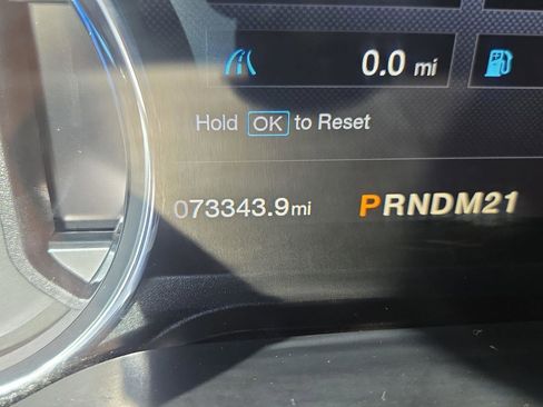 Certified 2019 Ford F250 Lariat w/ Chrome Package image 20