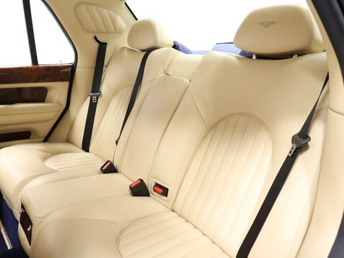 Used 2001 Bentley Arnage Red Label RWD image 3