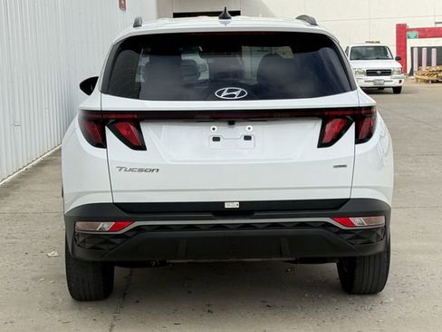 Used 2024 Hyundai Tucson SEL image 5