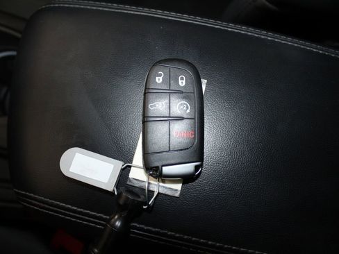 Used 2021 Dodge Durango GT image 56