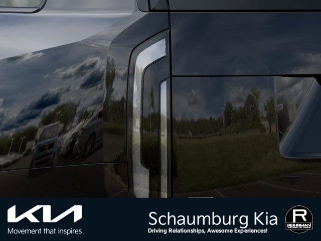 New 2027 Kia Telluride SX Prestige X-Pro AWD/4WD image 12