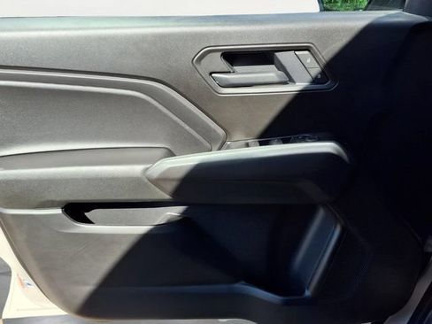 New 2026 Chevrolet Colorado Trail Boss AWD/4WD image 12