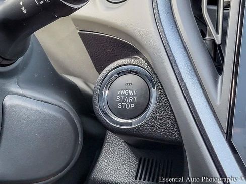 New 2026 Subaru Crosstrek 2.5i Sport AWD/4WD image 15