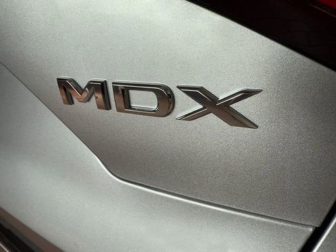New 2026 Acura MDX SH-AWD w/ Technology Package image 9