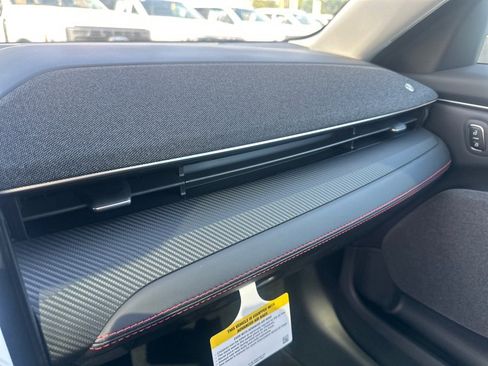 New 2025 Ford Mustang Mach-E Premium w/ Sport Appearance Package image 27