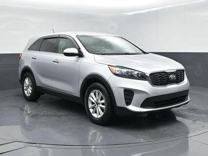 Used 2020 Kia Sorento LX