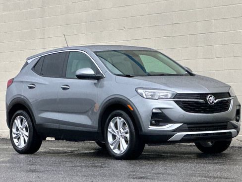 Certified 2023 Buick Encore GX Preferred w/ Cold Weather Comfort Package image 2