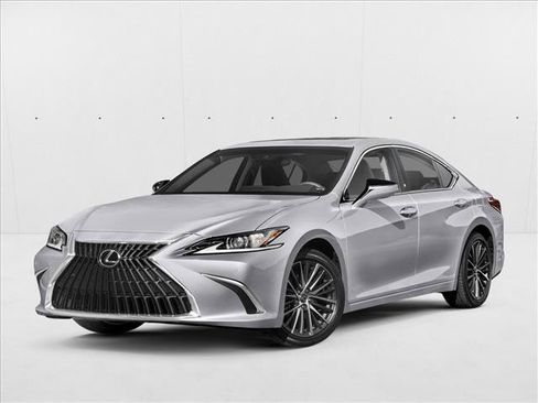 Used 2023 Lexus ES 350 w/ Premium Package FWD image 1