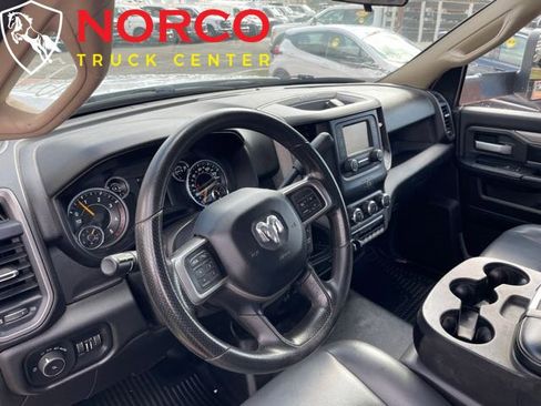 Used 2019 RAM 3500 Tradesman image 10