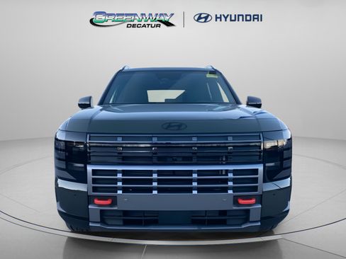 New 2026 Hyundai Palisade XRT Pro AWD/4WD image 3
