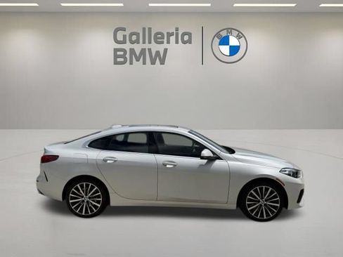 Used 2022 BMW 228i Gran Coupe w/ Convenience Package FWD image 5