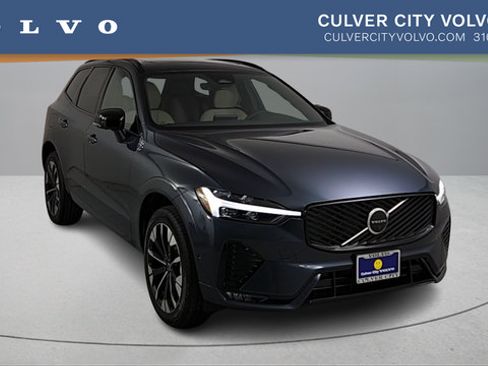 Used 2026 Volvo XC60 B5 Plus w/ Protection Package Premier AWD/4WD image 1