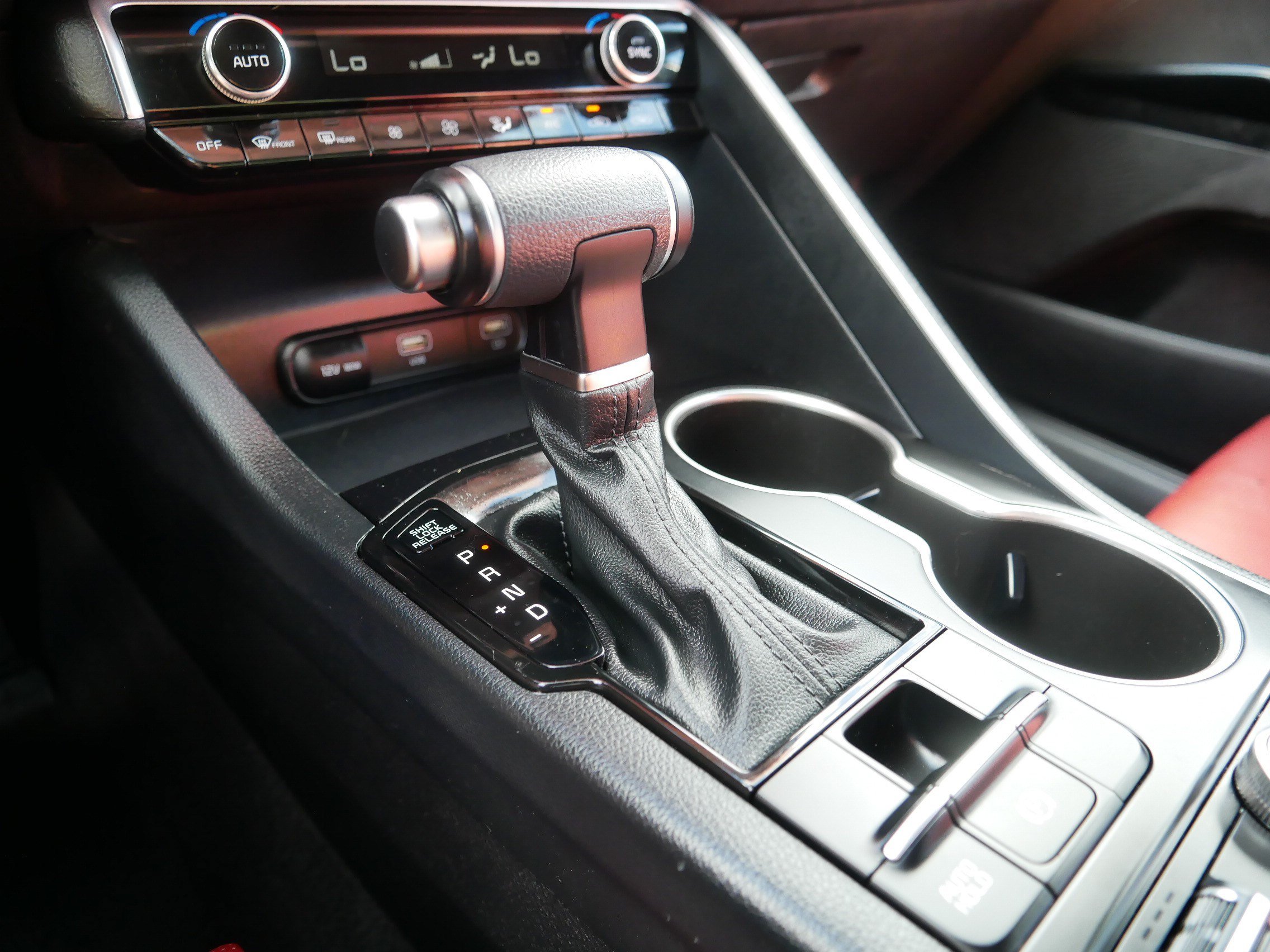 Certified 2024 Kia K5 GT-Line w/ GT-Line Premium Package FWD image 24