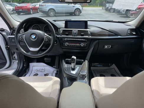 Used 2015 BMW 328i Sedan RWD image 11