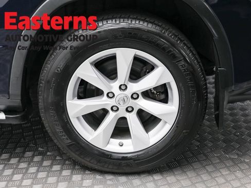 Used 2017 Lexus RX 350 AWD w/ Premium Package image 8