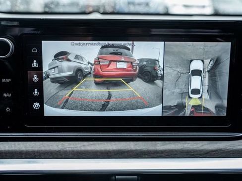 Used 2022 Kia K5 EX w/ EX Premium Package FWD image 19