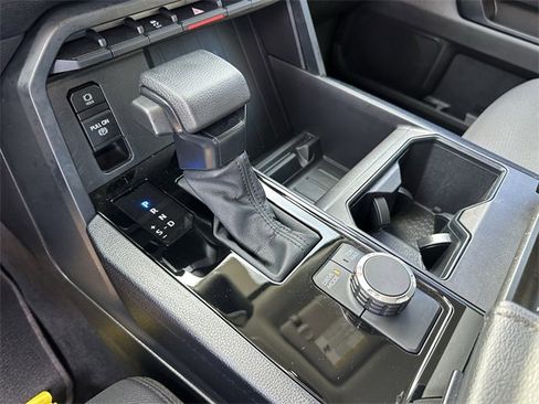 Used 2024 Toyota Tundra SR5 w/ SX Package image 17