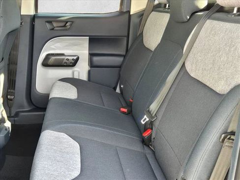 New 2026 Ford Maverick XLT w/ XLT Luxury Package image 15