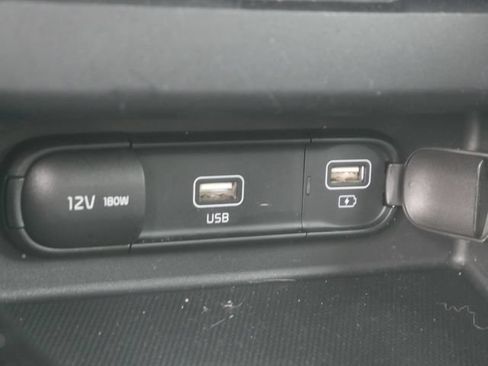 Used 2022 Kia Seltos EX AWD/4WD image 31
