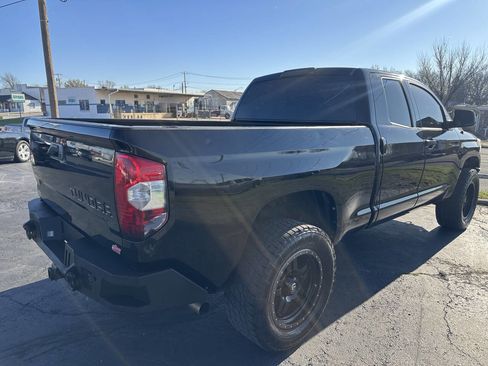 Used 2016 Toyota Tundra SR w/ Tow Package image 7