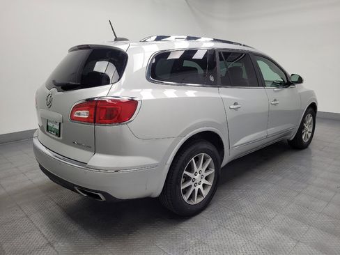Used 2016 Buick Enclave Leather FWD image 10