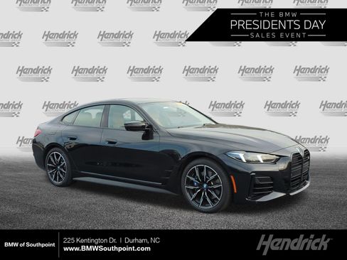 Used 2025 BMW M440i image 1