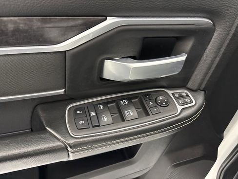 Used 2024 RAM 2500 Big Horn image 21