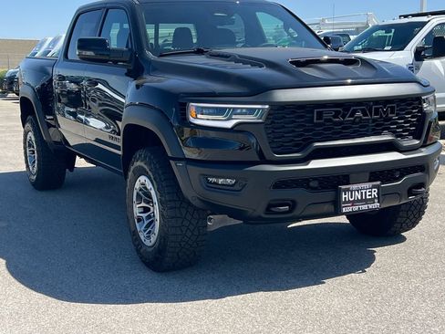 New 2026 RAM 1500 RHO w/ RHO Level 1 Equipment Group AWD/4WD image 10