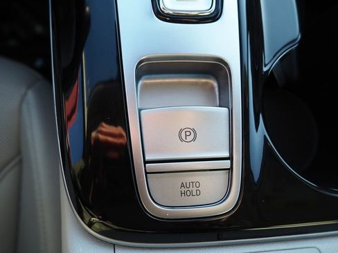 Used 2024 Hyundai Tucson Limited image 28