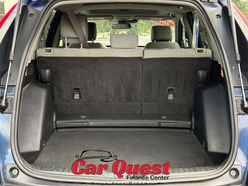 Used 2017 Honda CR-V EX image 14