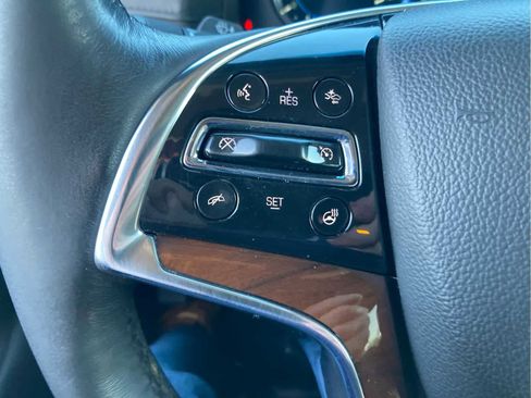 Used 2019 Cadillac Escalade Luxury w/ LPO, Radiant Package image 24