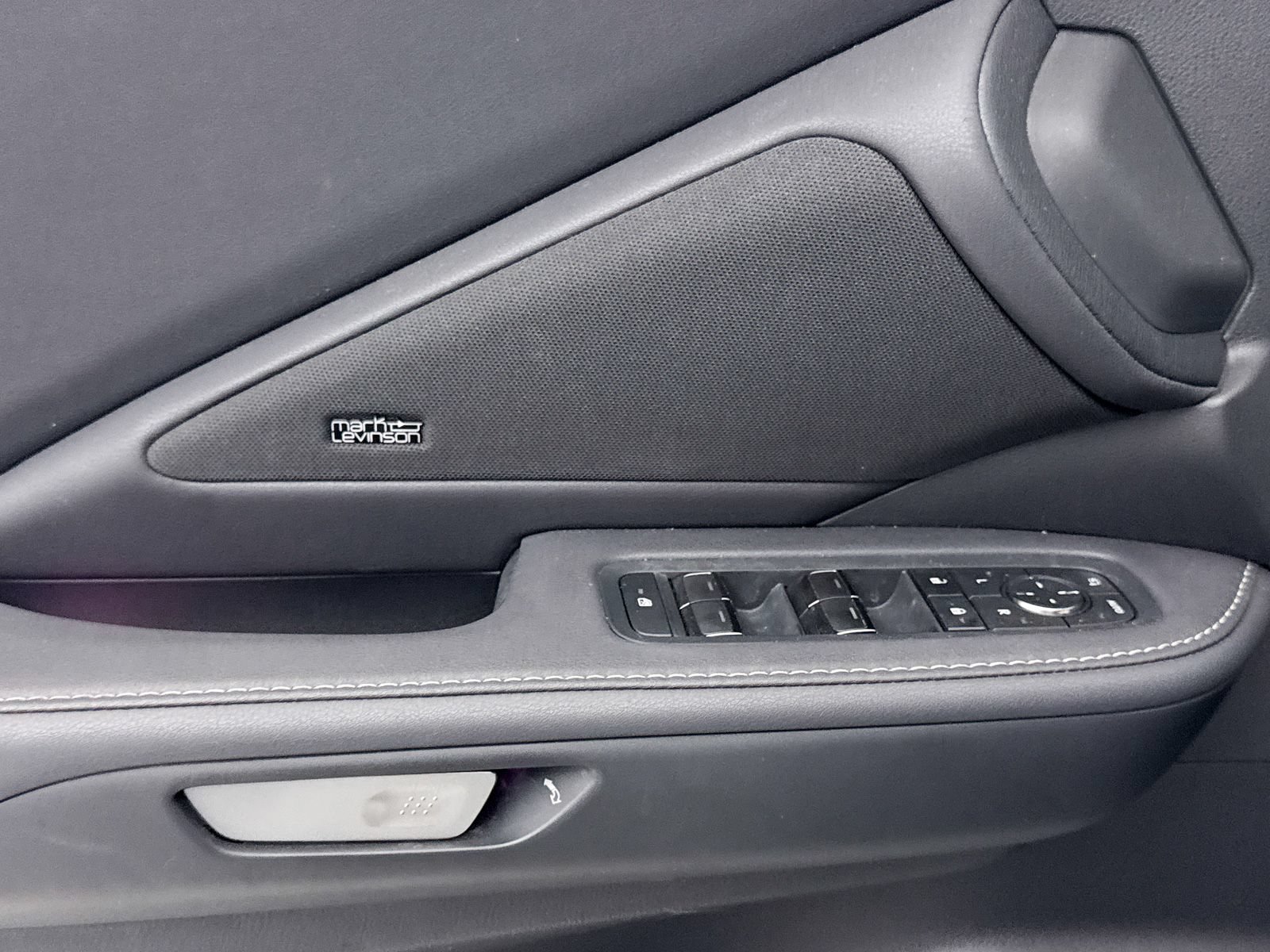 Used 2024 Lexus TX 500h AWD w/ Technology Package image 45