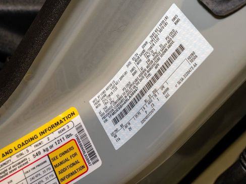 Used 2024 Ford Bronco Outer Banks image 22